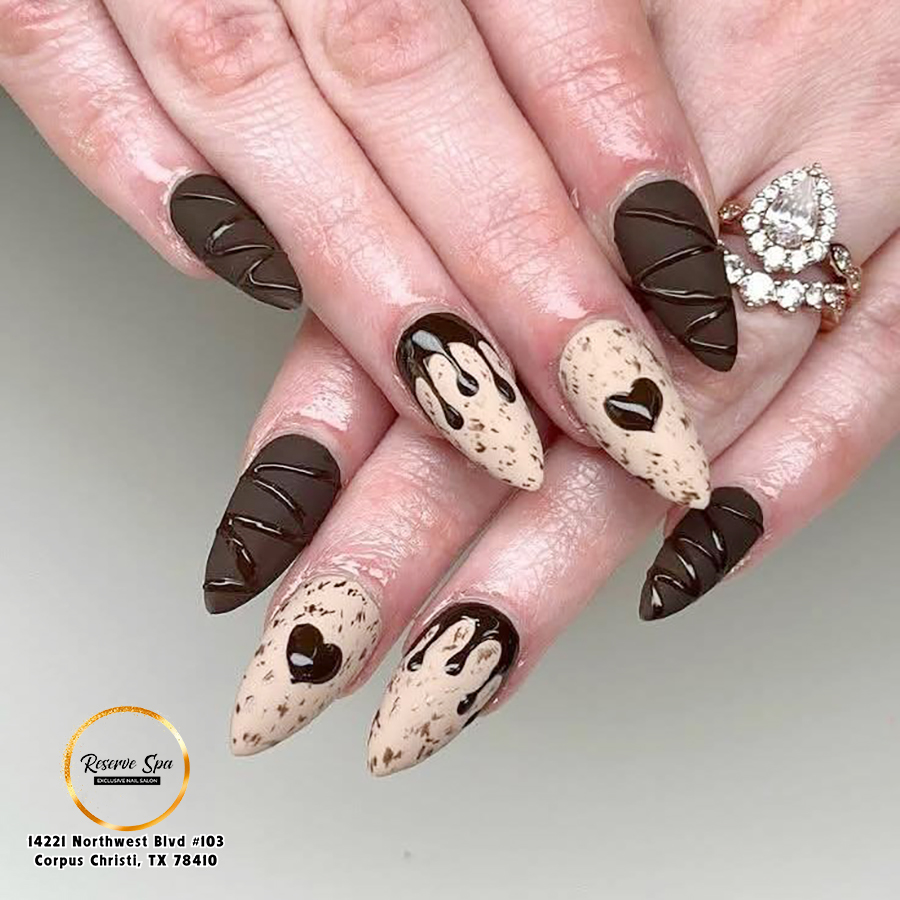 amazing nail